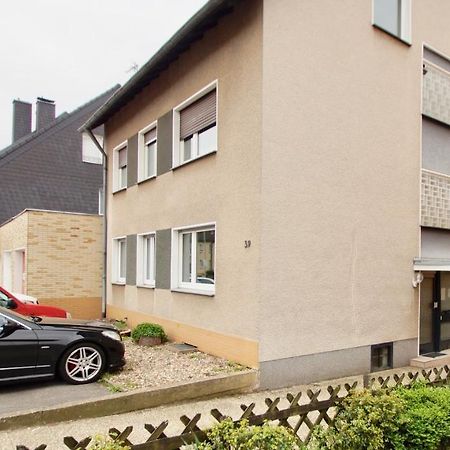 Luxus Wohnungen Naehe Koeln City/Messe Bergisch Gladbach Extérieur photo