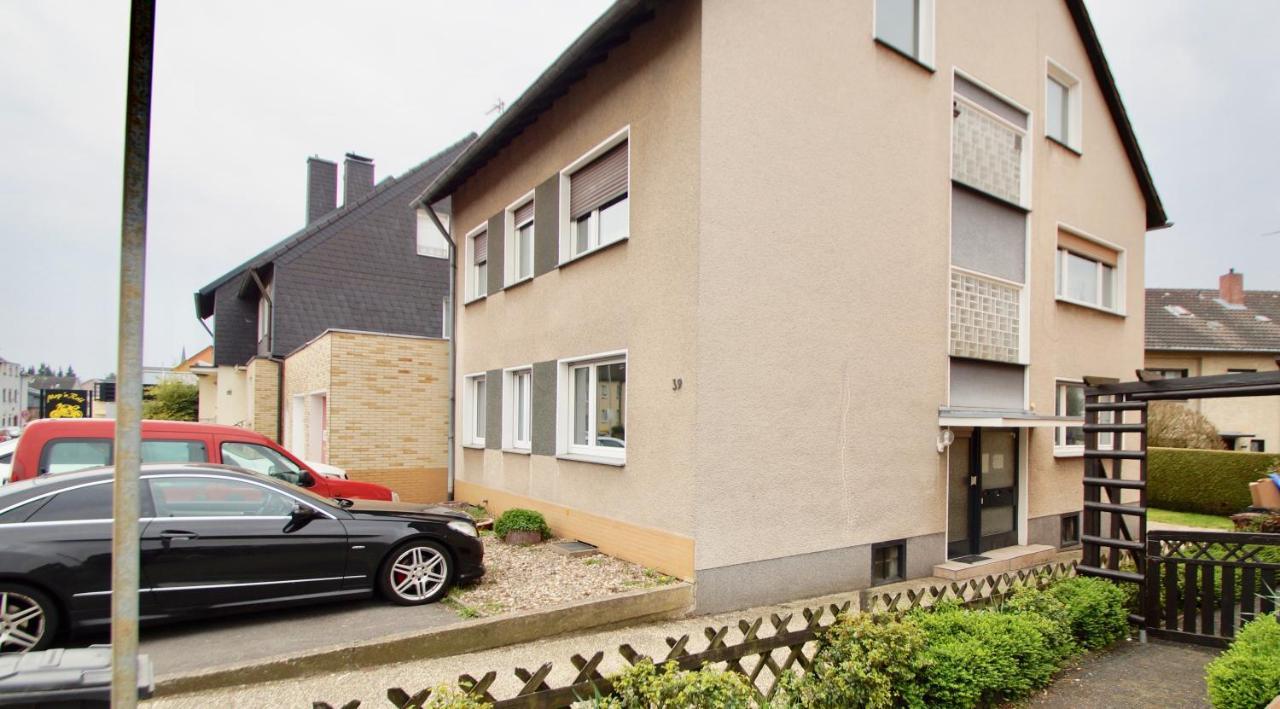 Luxus Wohnungen Naehe Koeln City/Messe Bergisch Gladbach Extérieur photo