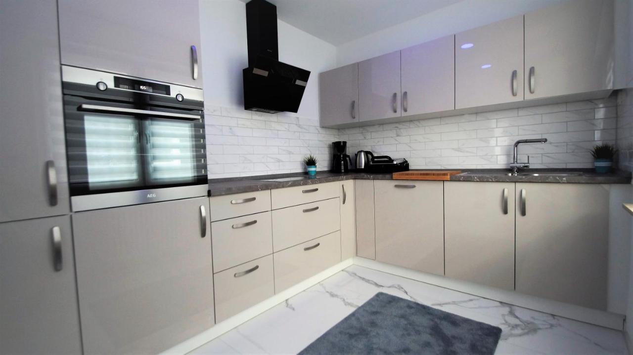 Luxus Wohnungen Naehe Koeln City/Messe Bergisch Gladbach Extérieur photo