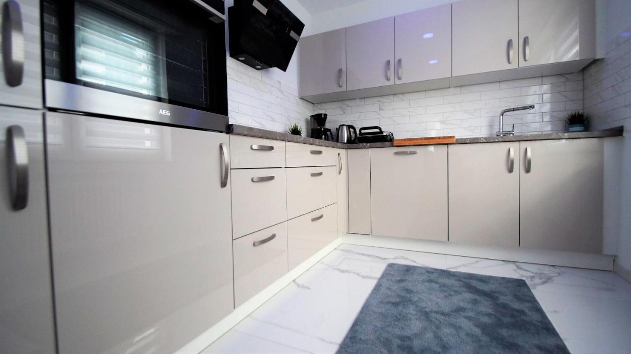 Luxus Wohnungen Naehe Koeln City/Messe Bergisch Gladbach Extérieur photo