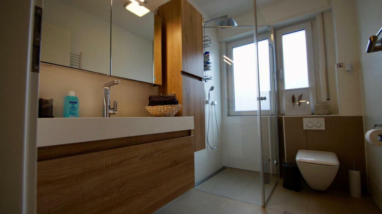 Luxus Wohnungen Naehe Koeln City/Messe Bergisch Gladbach Extérieur photo
