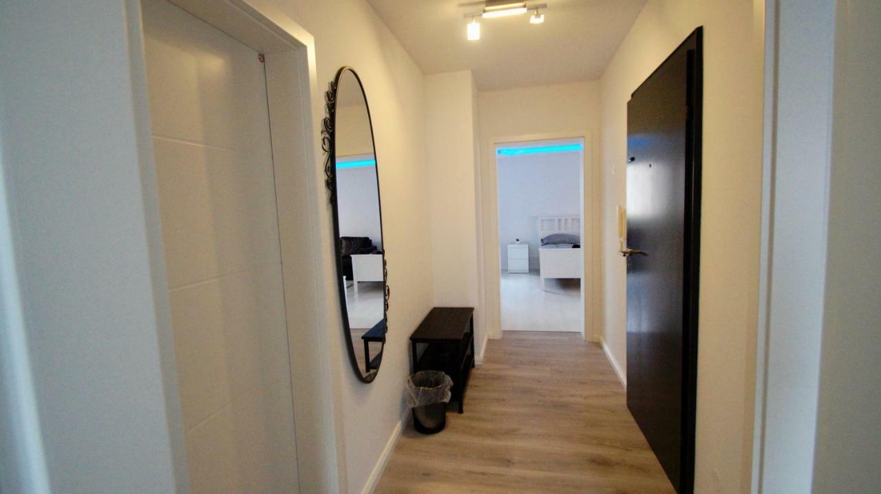 Luxus Wohnungen Naehe Koeln City/Messe Bergisch Gladbach Extérieur photo