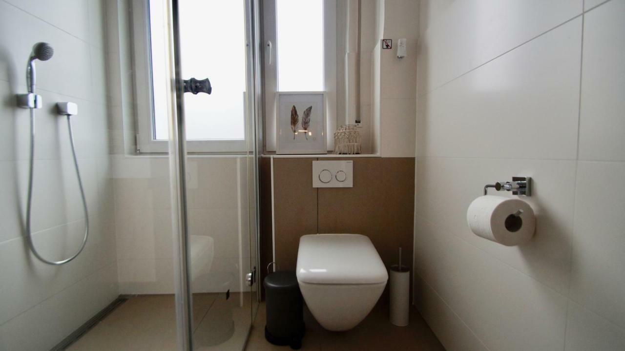 Luxus Wohnungen Naehe Koeln City/Messe Bergisch Gladbach Extérieur photo