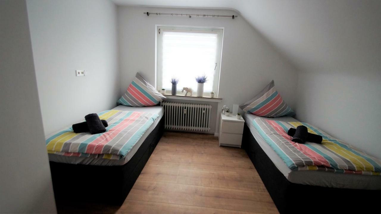 Luxus Wohnungen Naehe Koeln City/Messe Bergisch Gladbach Extérieur photo