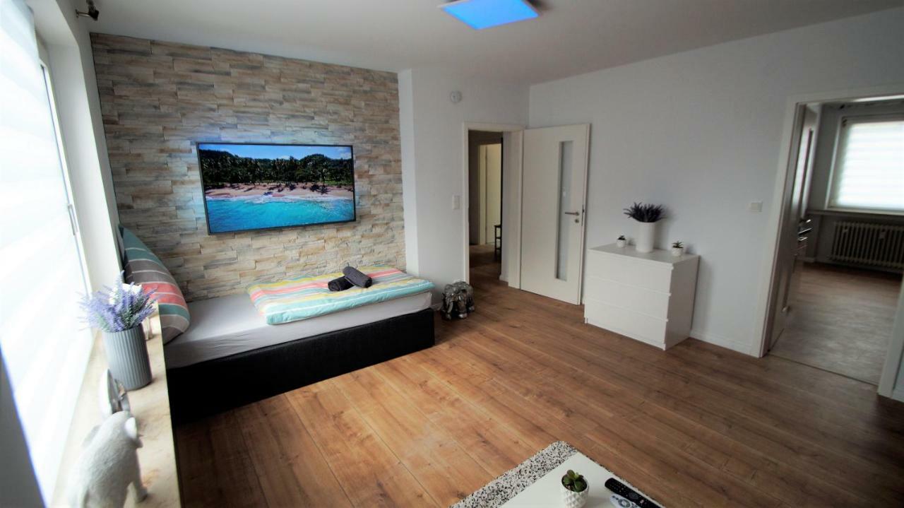 Luxus Wohnungen Naehe Koeln City/Messe Bergisch Gladbach Extérieur photo